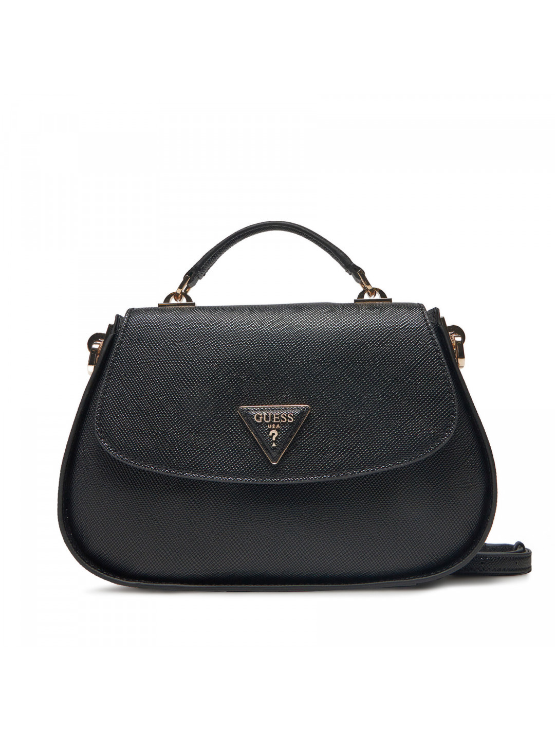 Kabelka Guess HWEZG9 52320 Černá